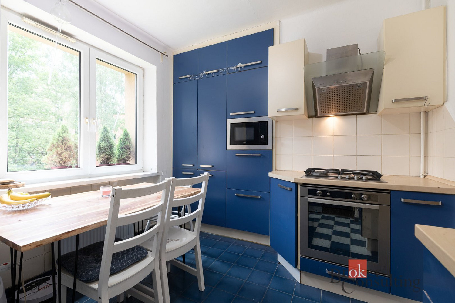 Prodej bytu 3+1 78 m²