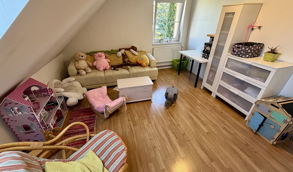 Prodej domu 214 m² s pozemkem 611 m², Stará Huť – náhled fotky 32