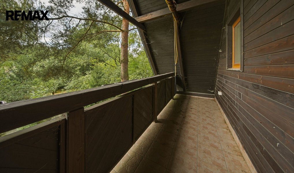 Prodej chaty/chalupy 185 m² s pozemkem 1 001 m², Cvikov – náhled fotky 28