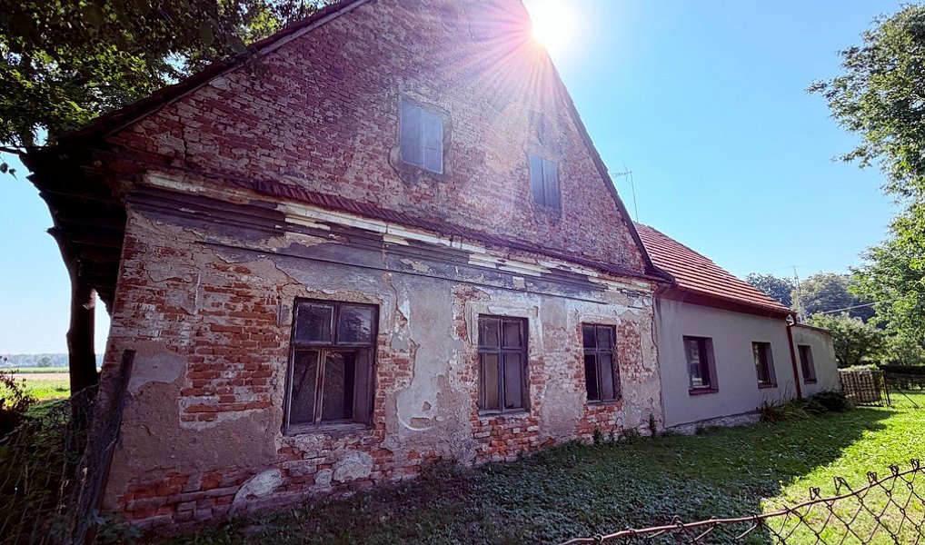 Prodej domu 120 m² s pozemkem 9 429 m², Bartošovice – náhled fotky 28