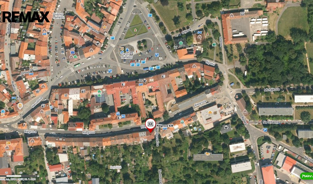 Prodej bytu 4+1 108 m², Roudnice nad Labem – náhled fotky 43