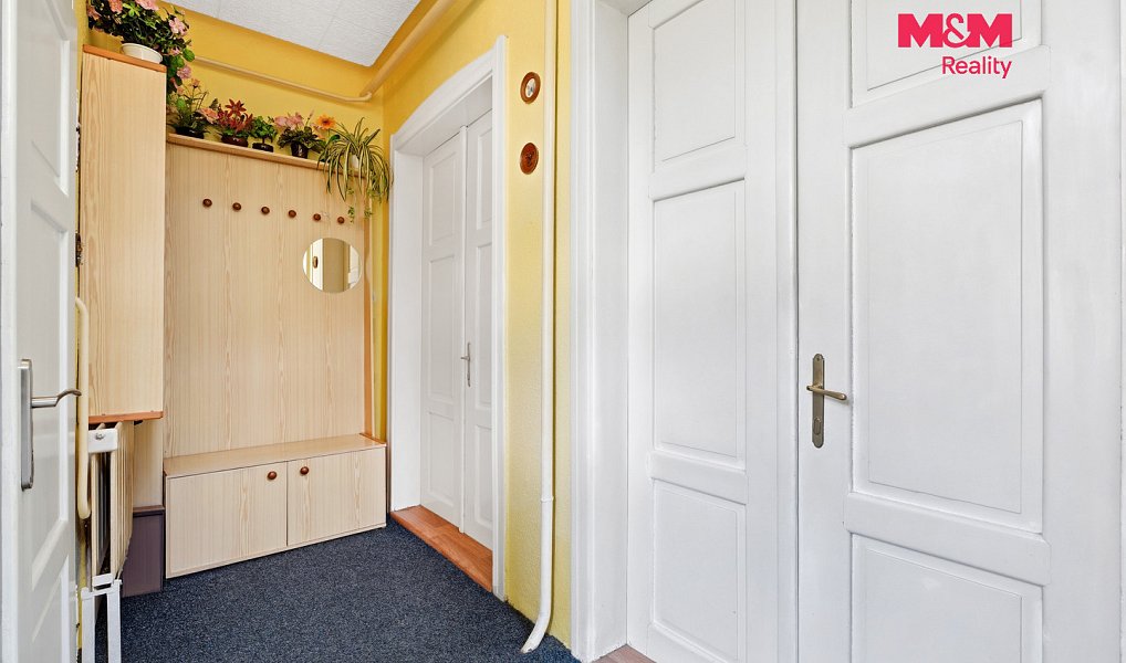 Prodej domu 150 m² s pozemkem 370 m², Úvaly – náhled fotky 11