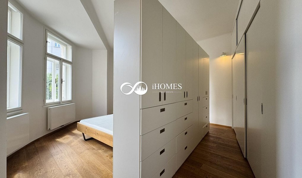 Prodej bytu 3+kk 89 m², Praha – náhled fotky 5