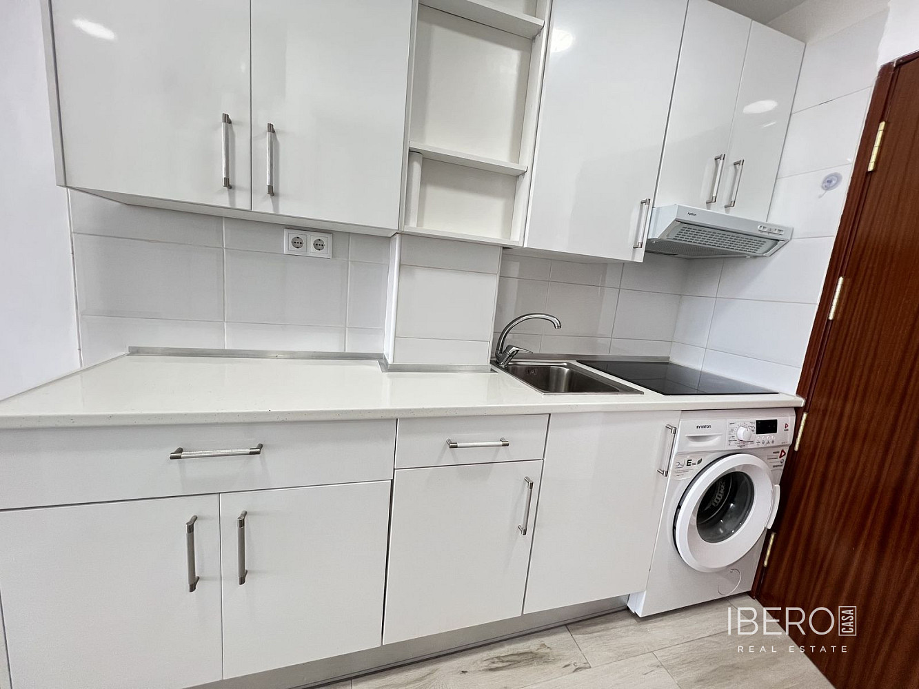 Piso 2+kk – Torremolinos, Costa del Sol Occidental - Vista 4