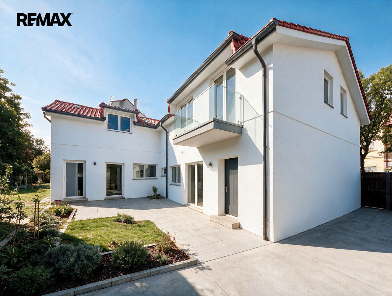 Prodej domu 244 m² s pozemkem 849 m²