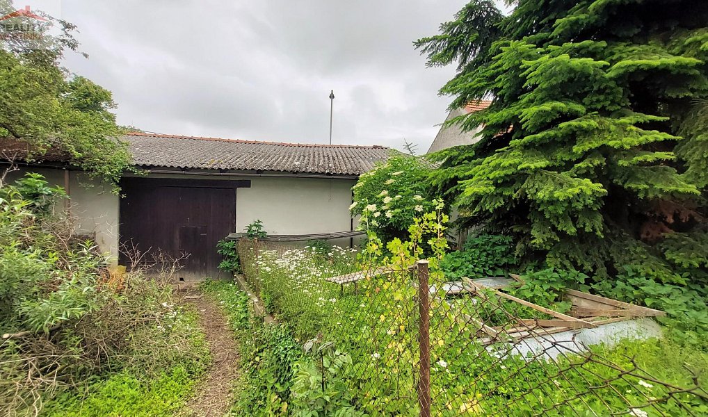 Prodej stavebního pozemku 550 m², Kelč – náhled fotky 5