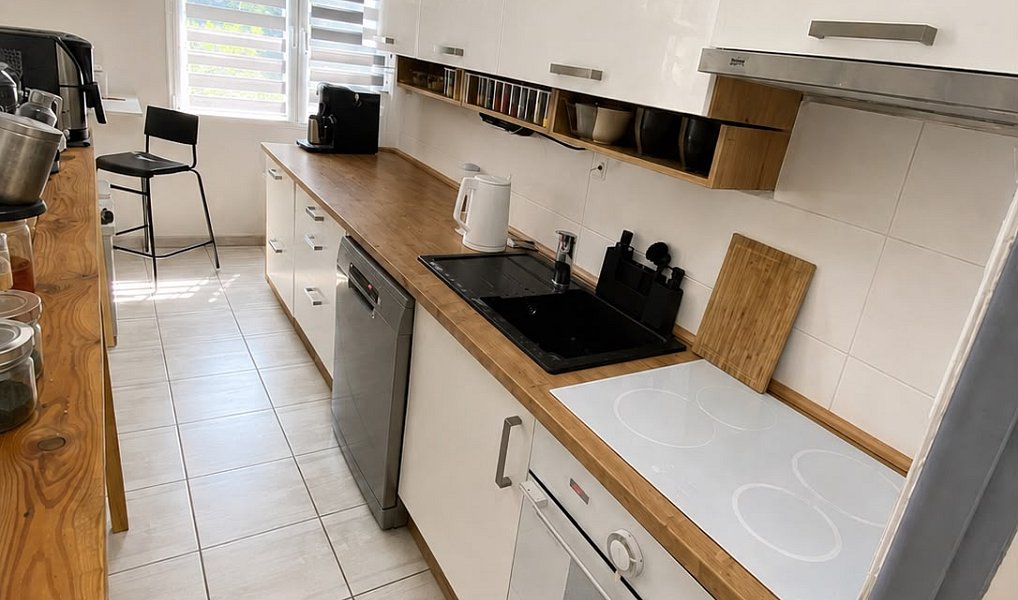 Prodej bytu 3+1, 62 m², Plzeň-sever, Kralovice
