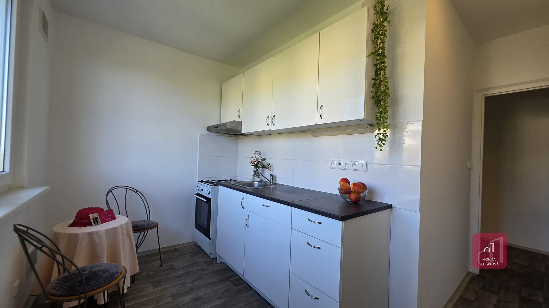 Prodej bytu 2+1 55 m² – fotografie 2