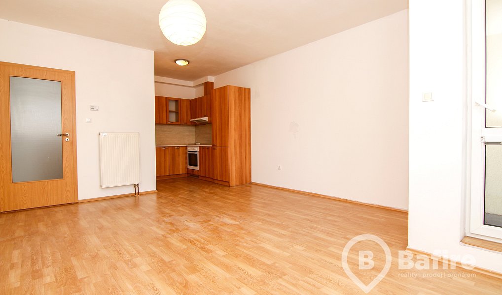 Pronájem bytu 2+kk 52 m², Frýdek-Místek – náhled fotky 2