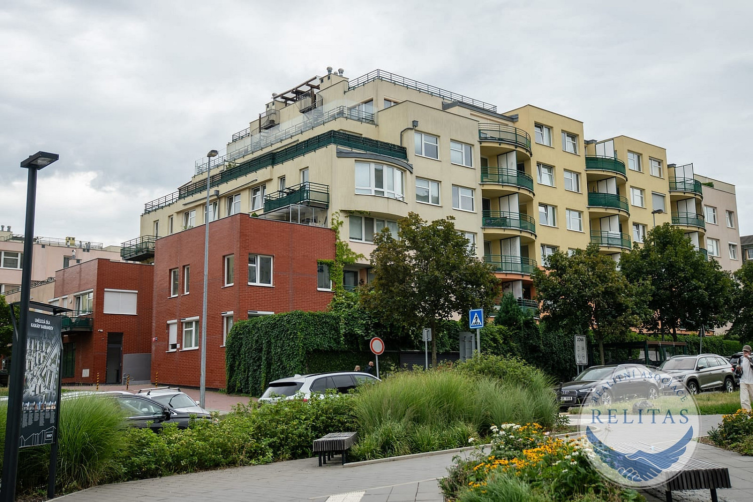 Prodej bytu 4+kk 159 m²