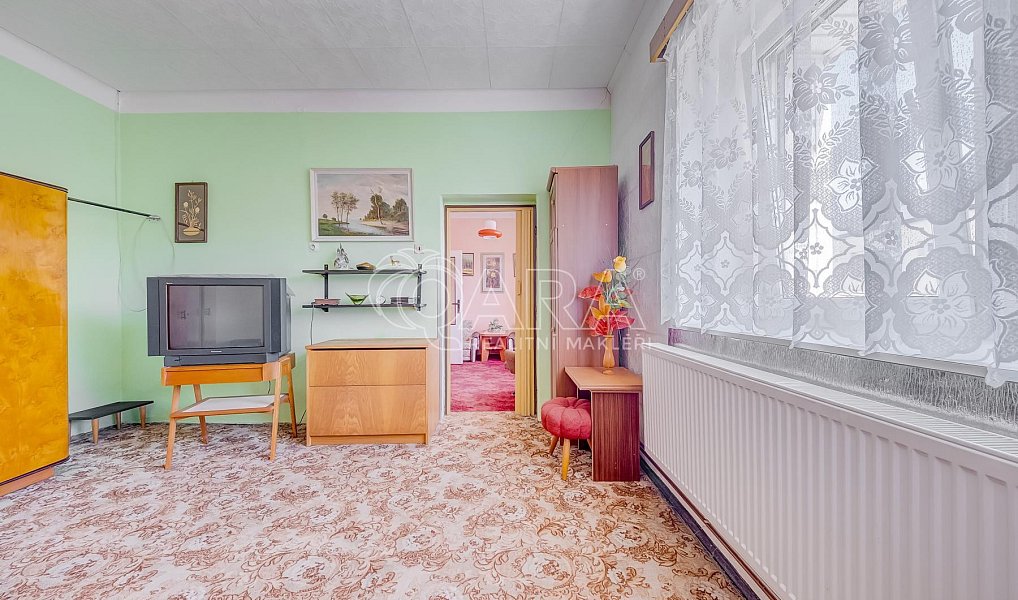 Prodej domu 102 m² s pozemkem 275 m², Svitavy – náhled fotky 10