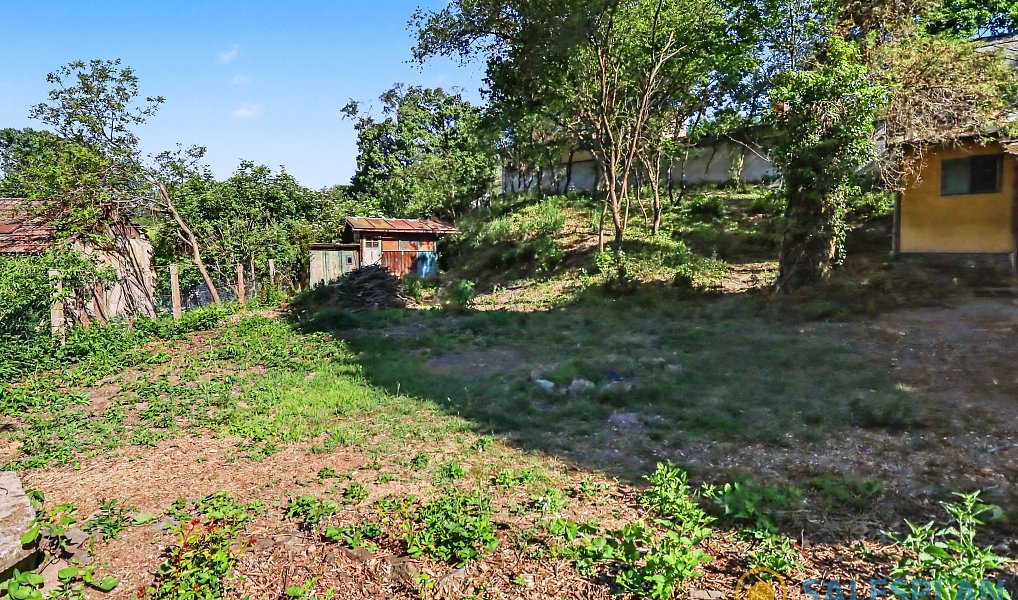 Prodej stavebního pozemku 1 302 m², Úvaly – náhled fotky 4