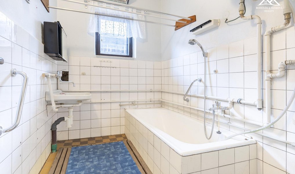 Prodej domu 89 m² s pozemkem 1 110 m², Havlíčkova Borová – náhled fotky 11