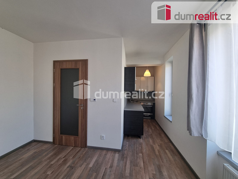 Pronájem bytu 1+kk 33 m² — photo 5