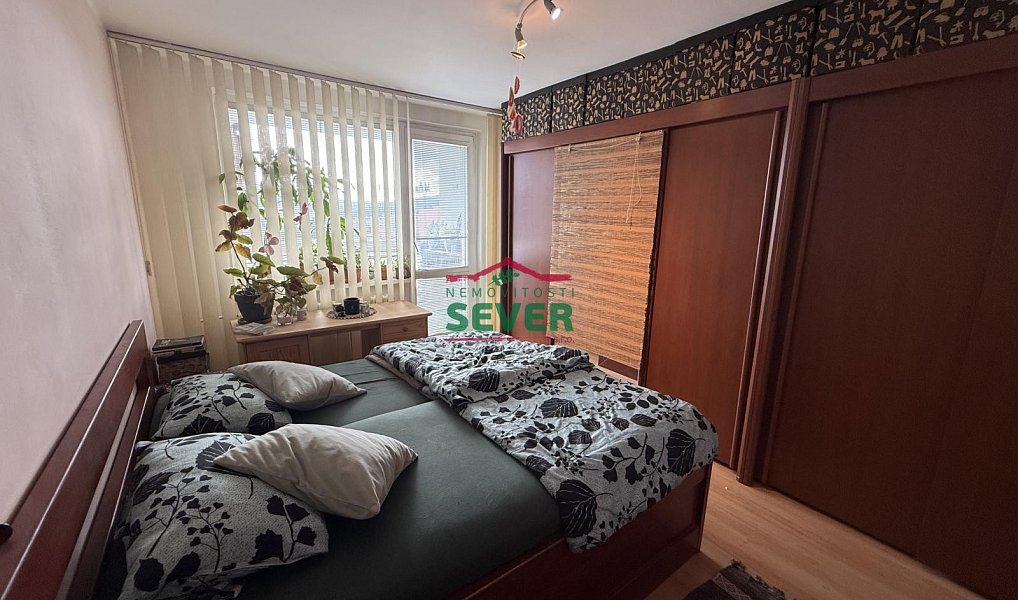 Prodej bytu 4+kk 77 m², Klášterec nad Ohří – náhled fotky 3