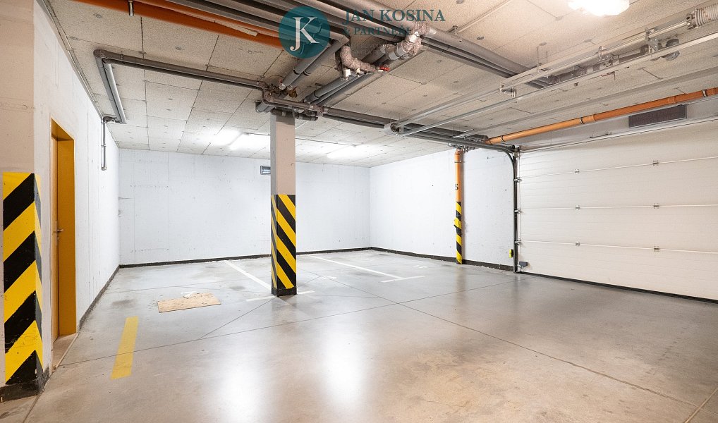 Prodej bytu 2+kk 53 m², Praha – náhled fotky 24