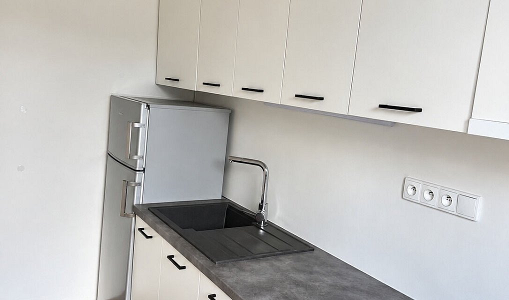 Pronájem bytu 2+1 41 m², Praha – náhled fotky 16