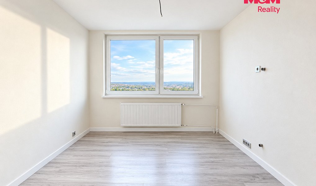 Prodej bytu 2+kk 34 m², Most – náhled fotky 4