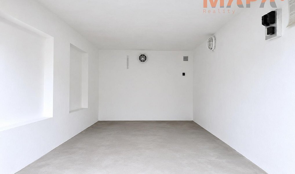 Prodej garáže 19 m2 Bezručova, Chomutov, Chomutov – náhled fotky 2