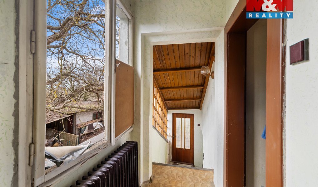 Prodej domu 480 m² s pozemkem 837 m², Cítov – náhled fotky 20