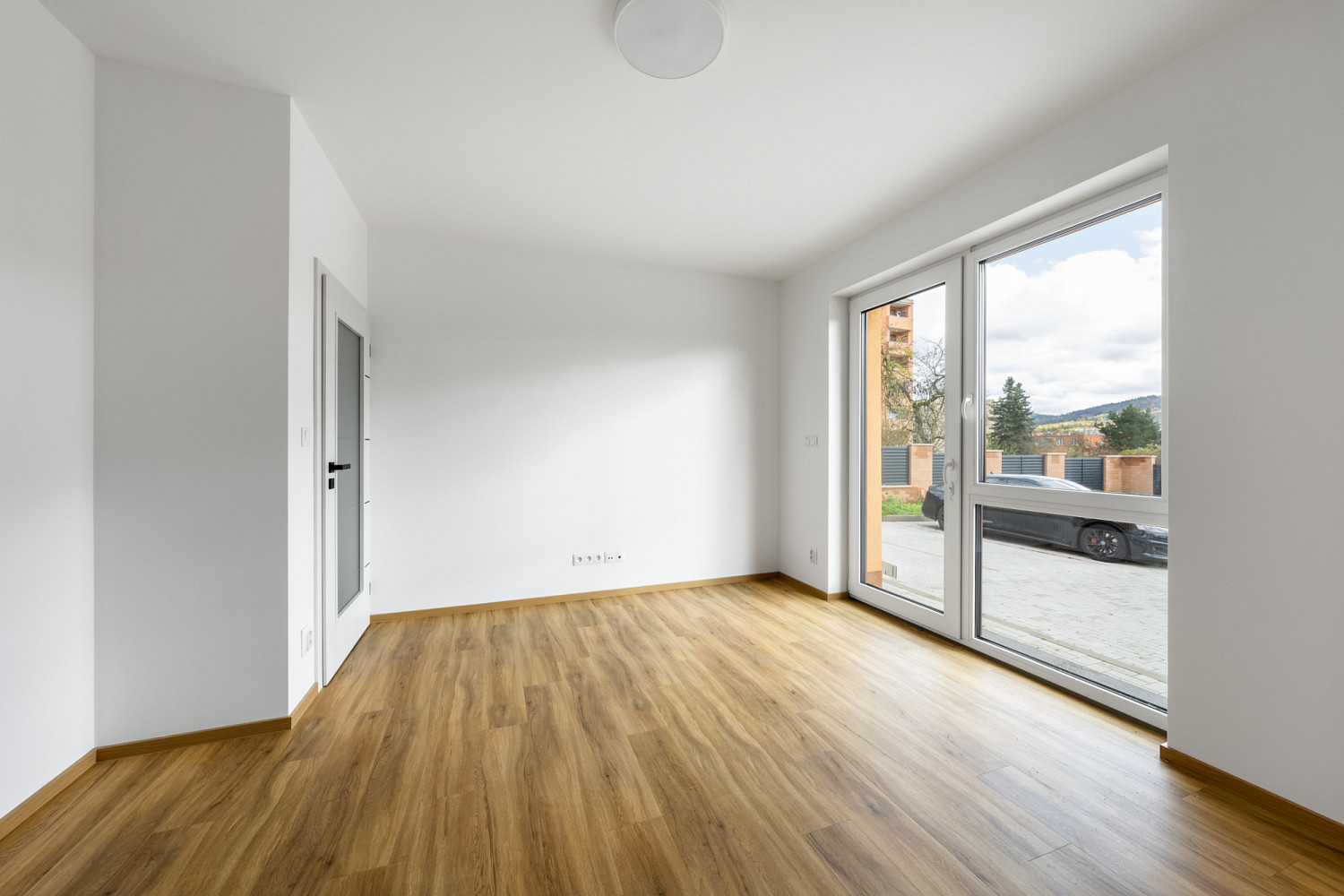Prodej kanceláře 89 m² — photo 4