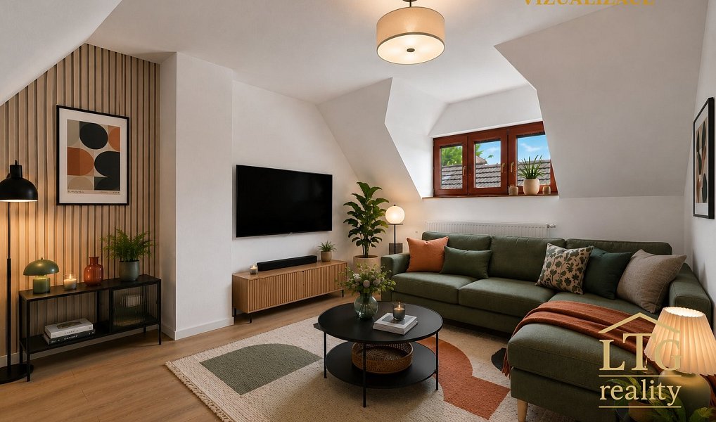 Prodej domu 197 m² s pozemkem 808 m², Petrovice – náhled fotky 23