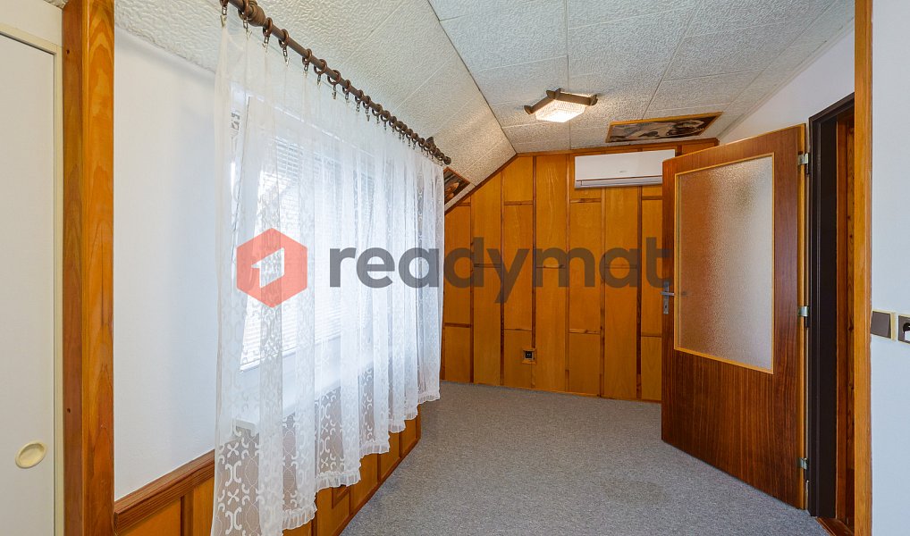 Pronájem domu 140 m² s pozemkem 539 m², Mutěnice – náhled fotky 10