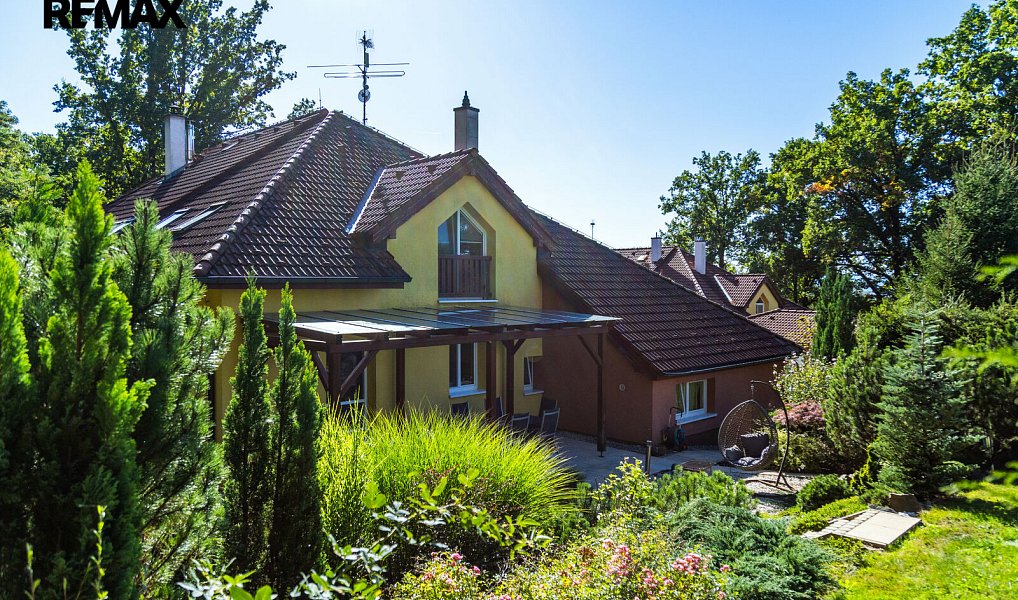 Prodej domu 123 m² s pozemkem 868 m², Dobrá Voda u Českých Budějovic – náhled fotky 2