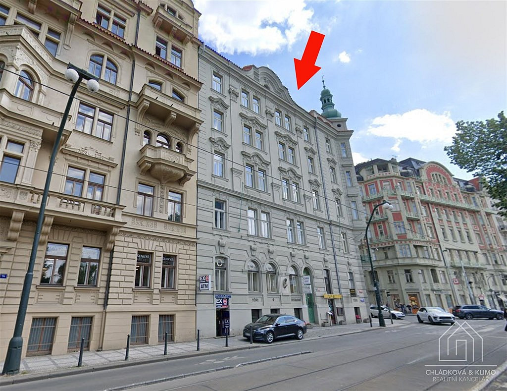 Prodej půdy — photo 3