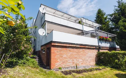 Prodej bytu 2+1 96 m², Nad Stráněmi, Zlín