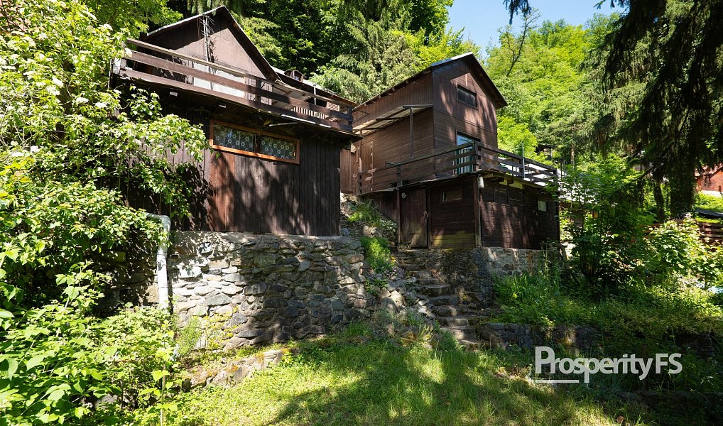 Prodej chaty/chalupy 45 m² s pozemkem 90 m², Jílové u Prahy – náhled fotky 17