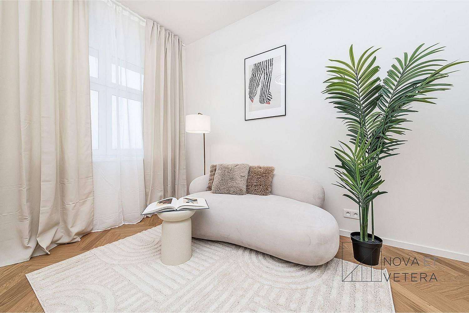 Prodej bytu 2+kk 44 m² – pohled 6