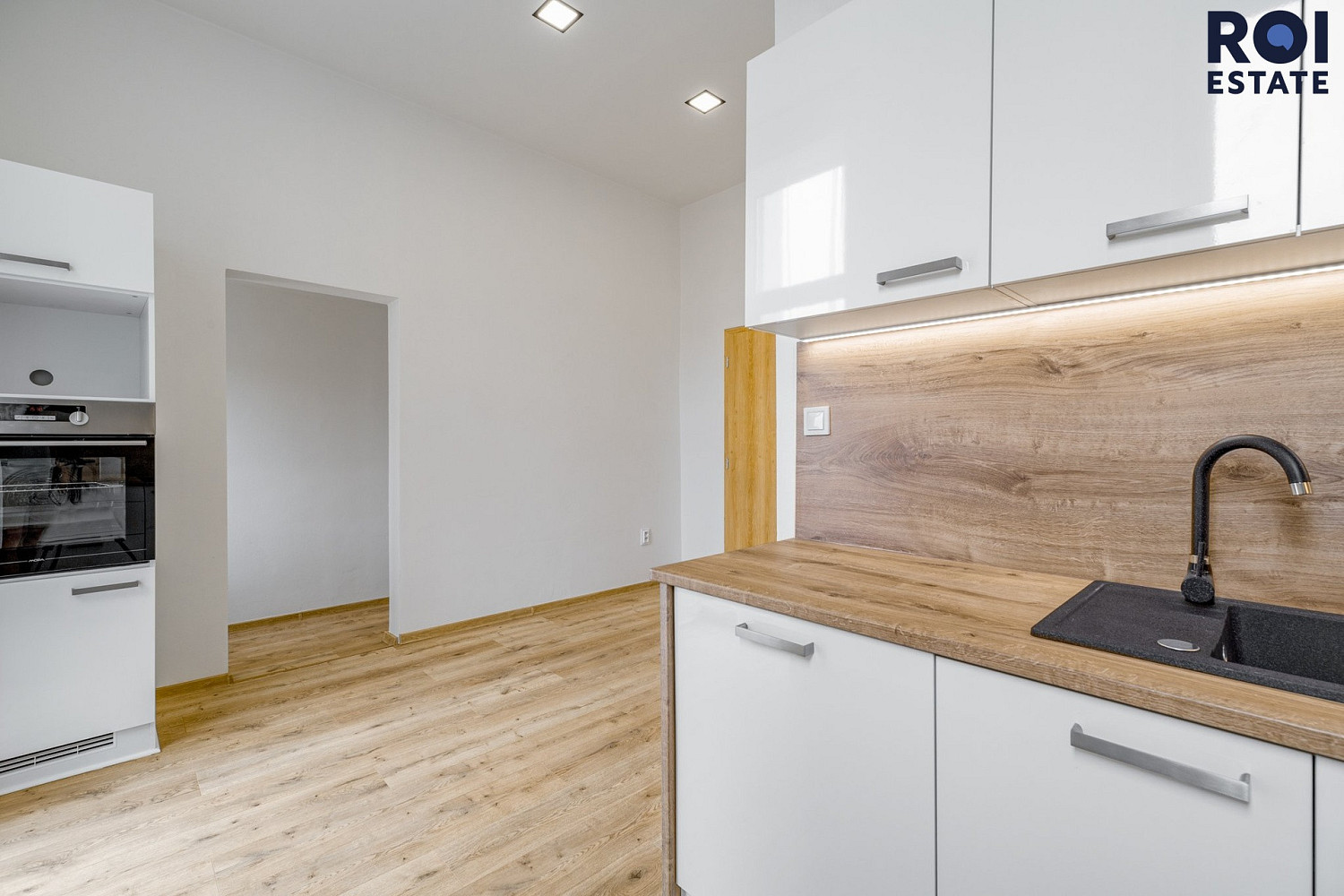 Prodej bytu 2+1 80 m²