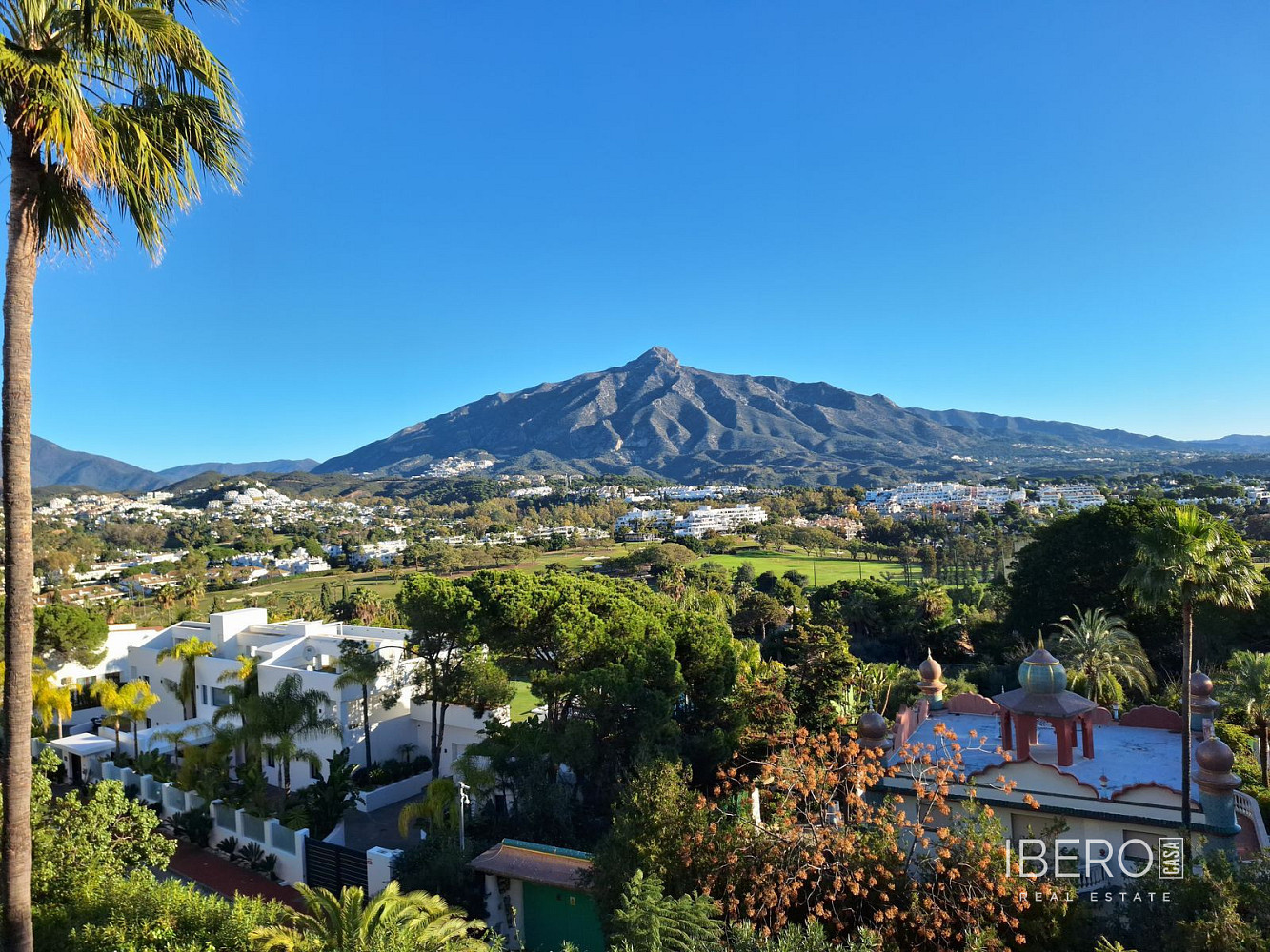 Piso 4+kk – Marbella, Nueva Andalucía - Vista 3