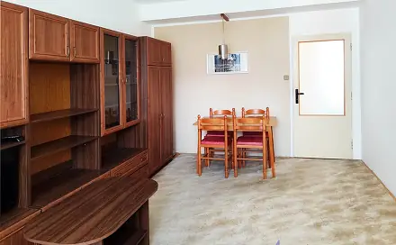 Prodej bytu 3+1 63 m², Švermova, Vítkov, okres Opava