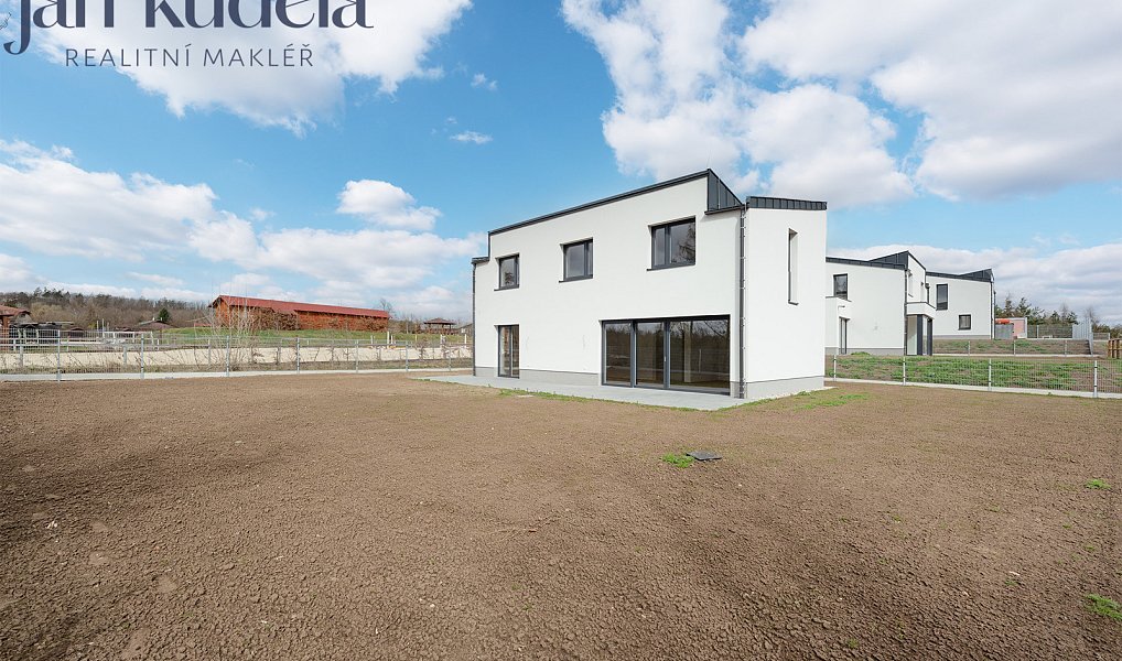 Prodej domu 117 m² s pozemkem 765 m², Brno – náhled fotky 13