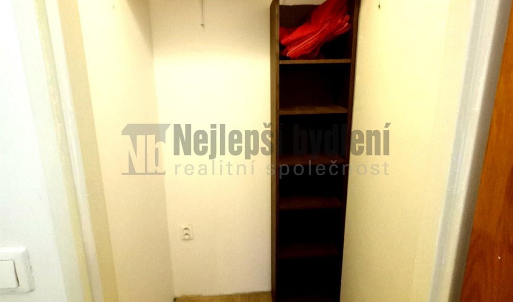 Pronájem bytu 3+1 60 m², Brno – náhled fotky 6