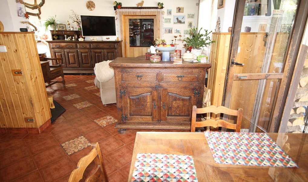Prodej domu 168 m² s pozemkem 435 m², Rohatec – náhled fotky 4