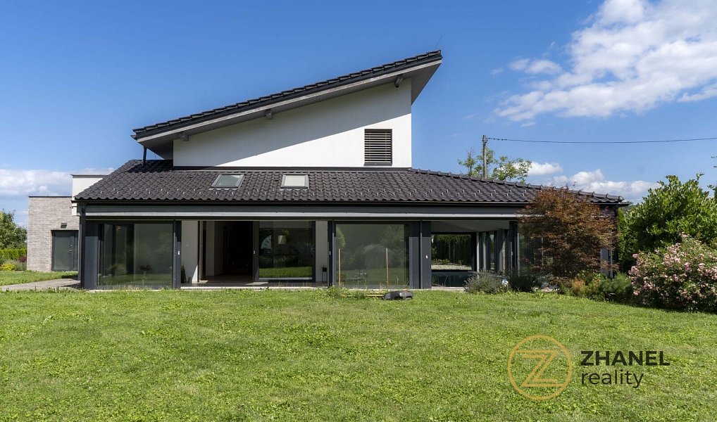 Prodej domu 351 m² s pozemkem 1 603 m², Havířov – náhled fotky 34
