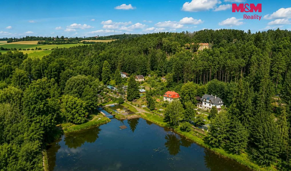 Prodej domu 312 m² s pozemkem 2 428 m², Mnichovice – náhled fotky 19