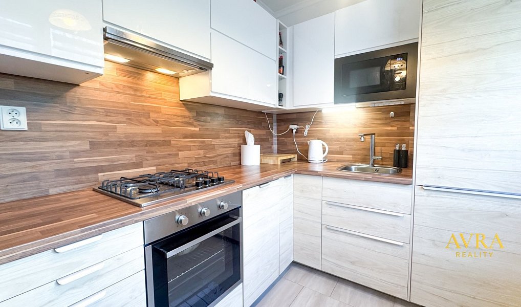 Prodej bytu 2+1 48 m², Mariánské Lázně – náhled fotky 4