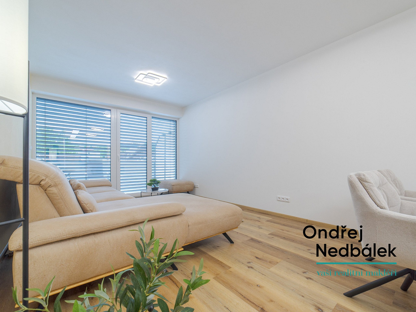 Prodej bytu 2+kk 56 m² – fotografie 5