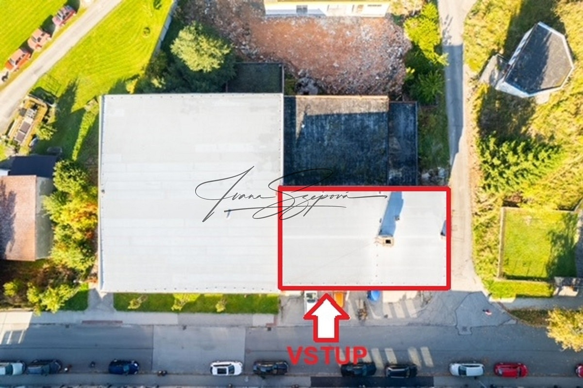 Prodej komerčního objektu (jiného typu) 500 m² — photo 3