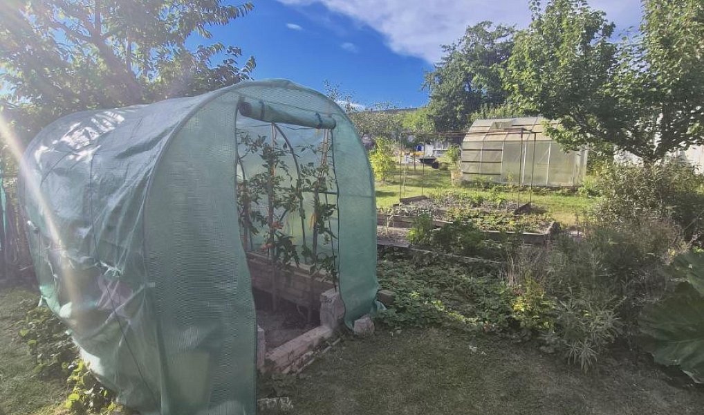 Prodej chaty/chalupy 20 m² s pozemkem 387 m², Kladno – náhled fotky 13