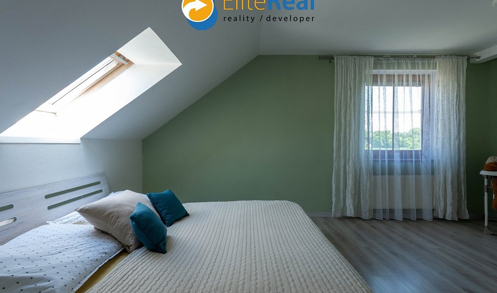 Prodej domu 344 m² s pozemkem 2 194 m², Příkazy – náhled fotky 22