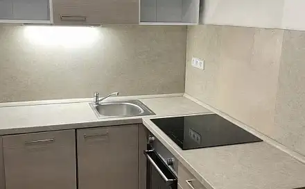 Pronájem bytu 1+kk 45 m²