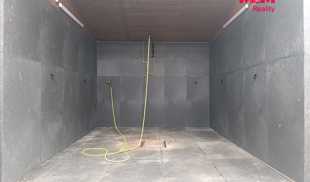 Pronájem obchodních prostor 117 m², Hrádek nad Nisou – náhled fotky 20