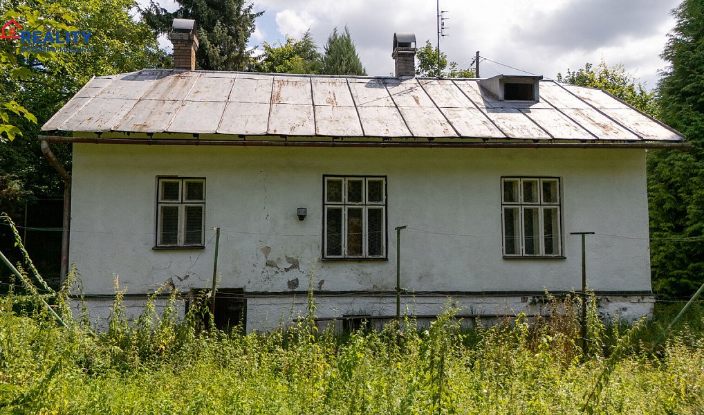 Prodej domu 78 m² s pozemkem 1 540 m², Bohumín – náhled fotky 6