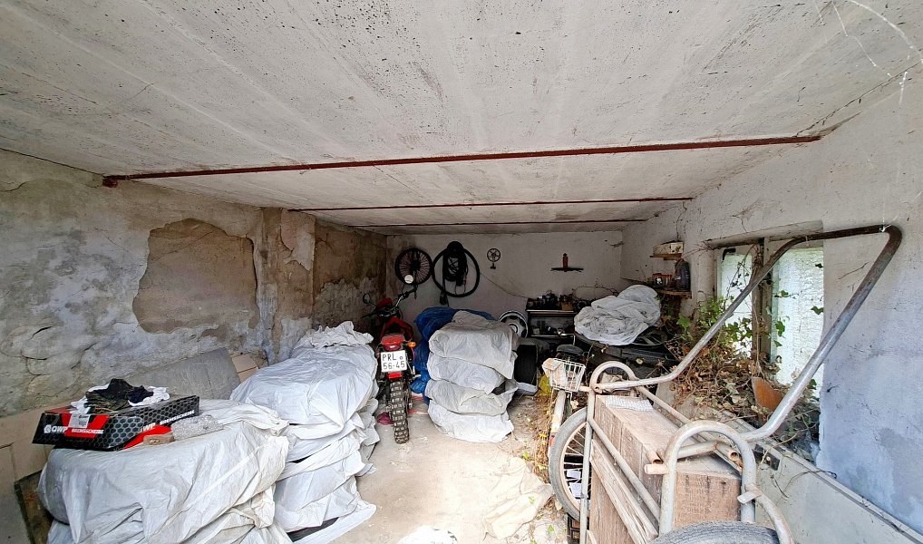 Prodej domu 61 m² s pozemkem 681 m², Radslavice – náhled fotky 17