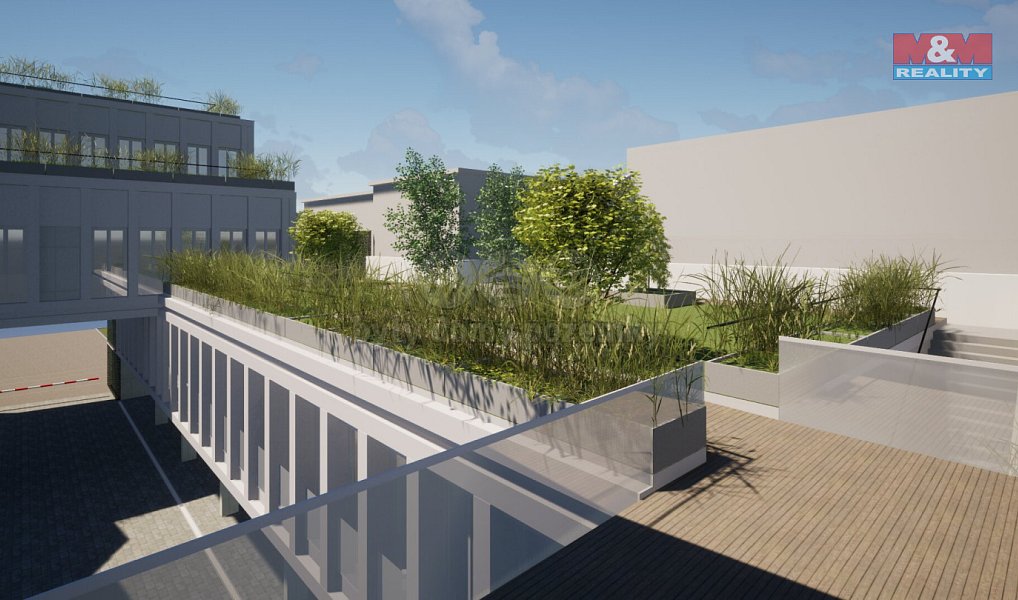 Pronájem obchodních prostor 100 m², Opava – náhled fotky 9